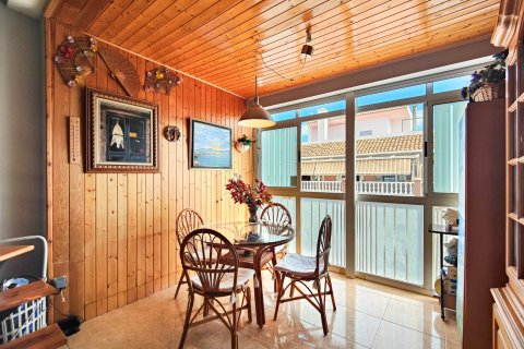 Apartamento en venta Torrevieja, Alicante, España 3 dormitorios, 100 m2 No. 138966 - foto 11
