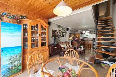 Apartamento en venta Torrevieja, Alicante, España 3 dormitorios, 100 m2 No. 138966 - foto 13