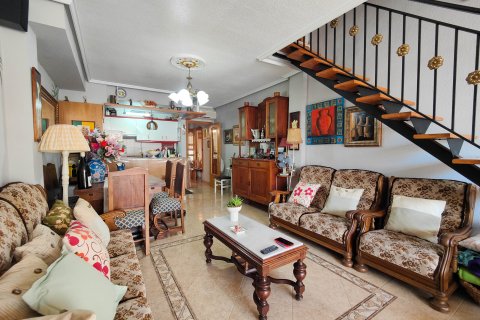 Apartamento en venta Torrevieja, Alicante, España 3 dormitorios, 100 m2 No. 138966 - foto 2
