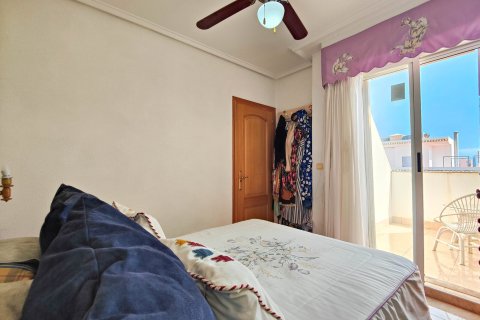 Apartamento en venta Torrevieja, Alicante, España 3 dormitorios, 100 m2 No. 138966 - foto 24