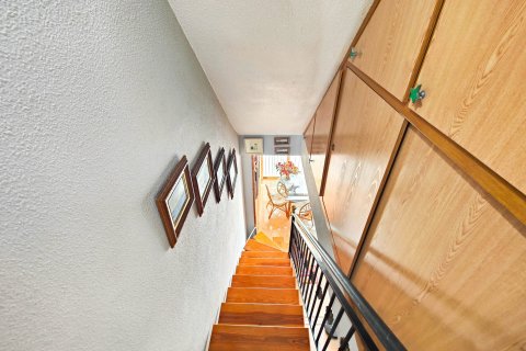 Apartamento en venta Torrevieja, Alicante, España 3 dormitorios, 100 m2 No. 138966 - foto 21