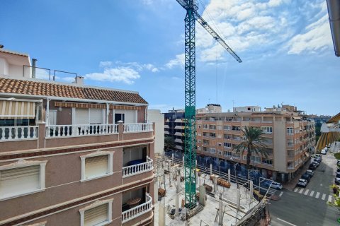 Apartamento en venta Torrevieja, Alicante, España 3 dormitorios, 100 m2 No. 138966 - foto 12