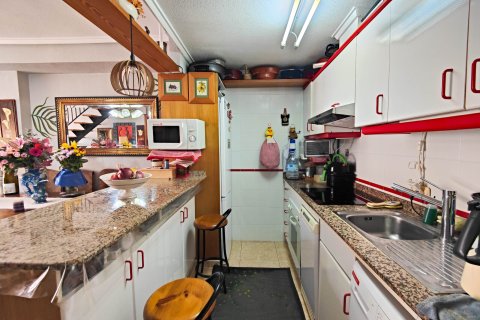 Apartamento en venta Torrevieja, Alicante, España 3 dormitorios, 100 m2 No. 138966 - foto 6