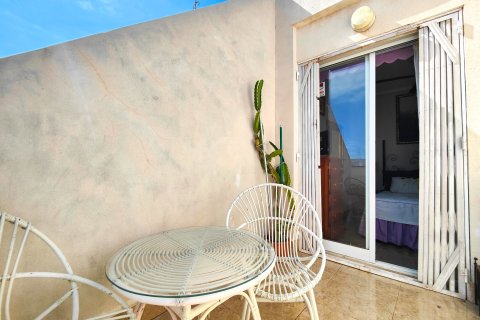 Apartamento en venta Torrevieja, Alicante, España 3 dormitorios, 100 m2 No. 138966 - foto 25
