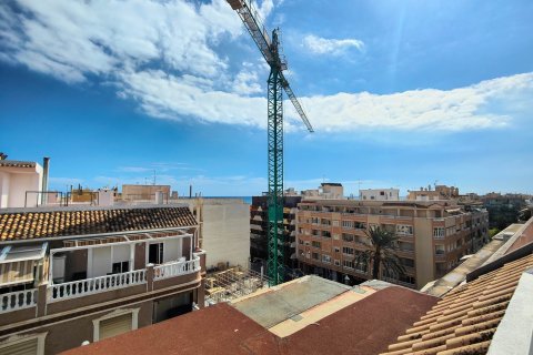 Apartamento en venta Torrevieja, Alicante, España 3 dormitorios, 100 m2 No. 138966 - foto 27