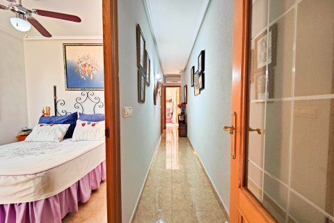 Apartamento en venta Torrevieja, Alicante, España 3 dormitorios, 100 m2 No. 138966 - foto 22