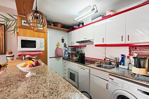 Apartamento en venta Torrevieja, Alicante, España 3 dormitorios, 100 m2 No. 138966 - foto 5