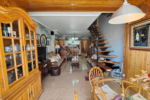 Apartamento en venta Torrevieja, Alicante, España 3 dormitorios, 100 m2 No. 138966 - foto 14