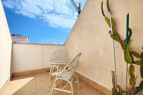 Apartamento en venta Torrevieja, Alicante, España 3 dormitorios, 100 m2 No. 138966 - foto 26