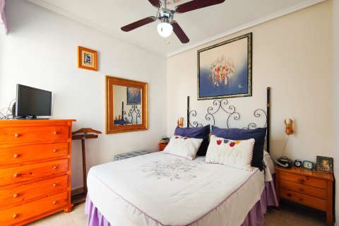 Apartamento en venta Torrevieja, Alicante, España 3 dormitorios, 100 m2 No. 138966 - foto 23