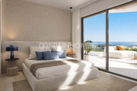 Penthauss pārdošanā Mijas, Malaga, Spānijā 3 istabas, 98 m2 Nr. 149672 - attēls 7