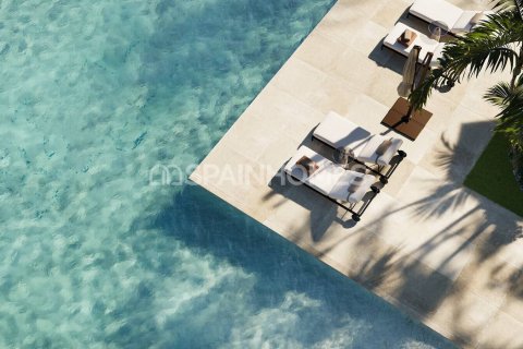 Продажа пентхауса в Михас, Малага, Испания 2 спальни, 76м2 №149670 - фото 3