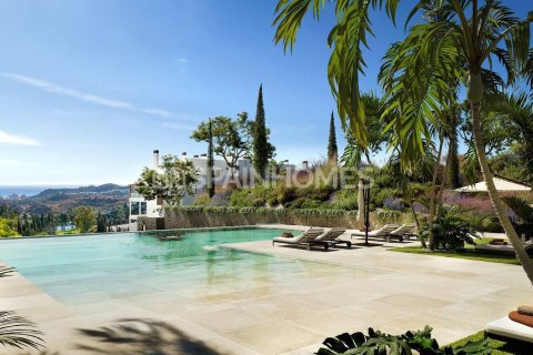 Apartment for sale in Mijas, Malaga, Spain 3 bedrooms, 107 sq.m. No. 149671 - photo 2