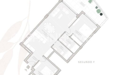 Dzīvoklis pārdošanā Mijas, Malaga, Spānijā 1 istaba, 67 m2 Nr. 149668 - attēls 14