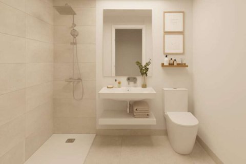 Wohnung zum Verkauf in Estepona, Malaga, Spanien 2 Schlafzimmer, 100.9 m2 Nr. 174138 - Foto 9