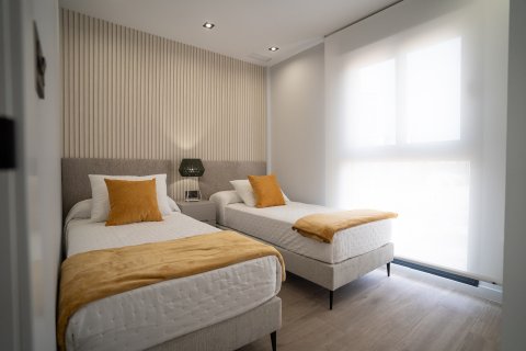 House for sale in Torrevieja, Alicante, Spain 3 bedrooms, 86.65 sq.m. No. 175929 - photo 29
