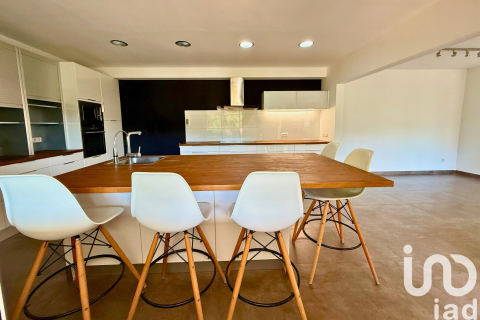 Lägenhet till salu i Arenys de Munt, Barcelona, Spanien 4 sovrum, 228 kvm. Nr. 152976 - foto 16