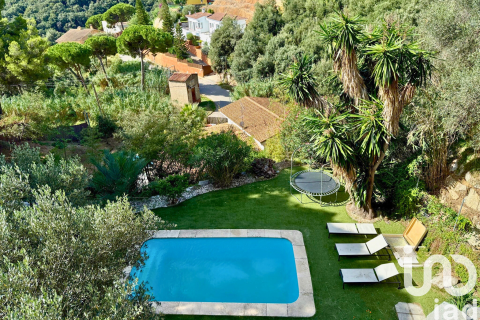 Lägenhet till salu i Arenys de Munt, Barcelona, Spanien 4 sovrum, 228 kvm. Nr. 152976 - foto 29