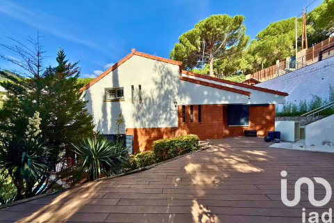 Lägenhet till salu i Arenys de Munt, Barcelona, Spanien 4 sovrum, 228 kvm. Nr. 152976 - foto 7