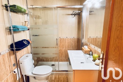 Townhouse for sale in Avila, Spain 3 bedrooms, 205.14 sq.m. No. 152980 - photo 27