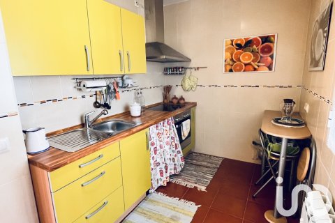 Townhouse for sale in Avila, Spain 3 bedrooms, 205.14 sq.m. No. 152980 - photo 19