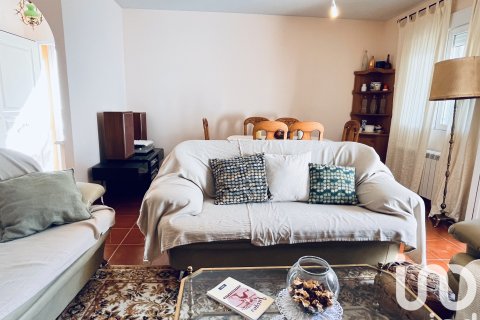 Townhouse for sale in Avila, Spain 3 bedrooms, 205.14 sq.m. No. 152980 - photo 12