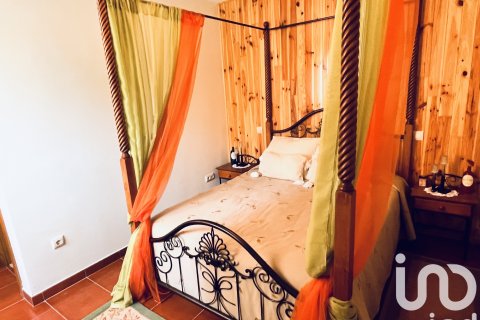 Townhouse for sale in Avila, Spain 3 bedrooms, 205.14 sq.m. No. 152980 - photo 21