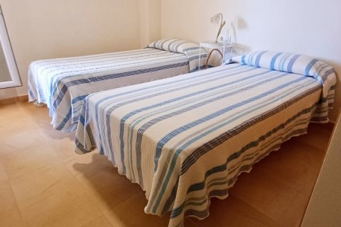 Продажа квартиры в Сан-Хавьер, Мурсия, Испания 3 спальни, 159м2 №152977 - фото 20