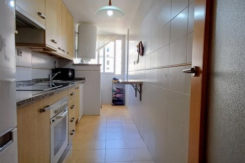 Продажа квартиры в Сан-Хавьер, Мурсия, Испания 3 спальни, 159м2 №152977 - фото 8