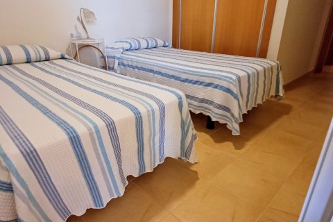 Продажа квартиры в Сан-Хавьер, Мурсия, Испания 3 спальни, 159м2 №152977 - фото 21