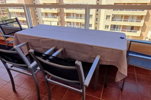 Продажа квартиры в Сан-Хавьер, Мурсия, Испания 3 спальни, 159м2 №152977 - фото 14