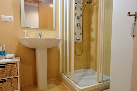 Продажа квартиры в Сан-Хавьер, Мурсия, Испания 3 спальни, 159м2 №152977 - фото 19