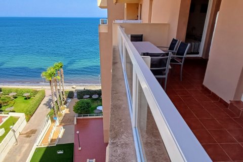 Продажа квартиры в Сан-Хавьер, Мурсия, Испания 3 спальни, 159м2 №152977 - фото 15