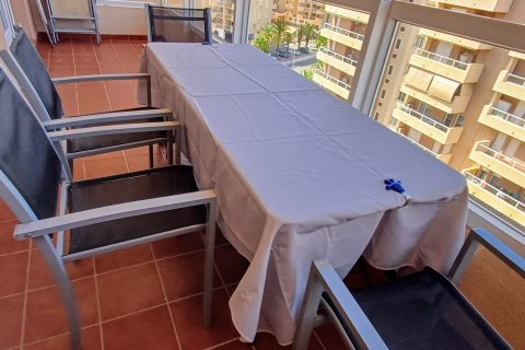 Продажа квартиры в Сан-Хавьер, Мурсия, Испания 3 спальни, 159м2 №152977 - фото 16