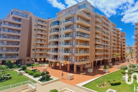 Продажа квартиры в Сан-Хавьер, Мурсия, Испания 3 спальни, 159м2 №152977 - фото 7