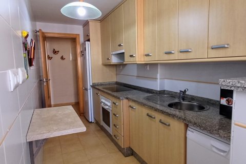 Продажа квартиры в Сан-Хавьер, Мурсия, Испания 3 спальни, 159м2 №152977 - фото 9