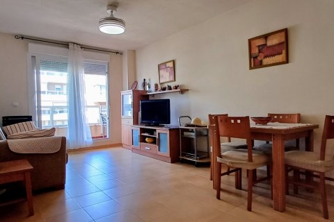 Продажа квартиры в Сан-Хавьер, Мурсия, Испания 3 спальни, 159м2 №152977 - фото 12