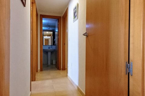 Продажа квартиры в Сан-Хавьер, Мурсия, Испания 3 спальни, 159м2 №152977 - фото 17