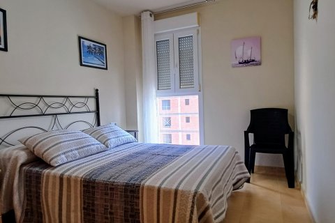 Продажа квартиры в Сан-Хавьер, Мурсия, Испания 3 спальни, 159м2 №152977 - фото 18