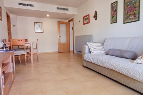 Продажа квартиры в Сан-Хавьер, Мурсия, Испания 3 спальни, 159м2 №152977 - фото 10