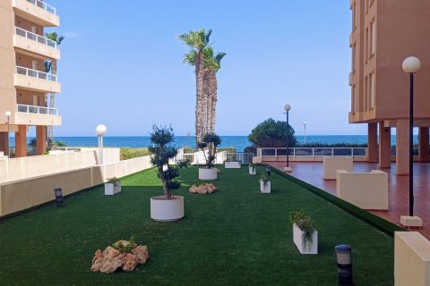 Продажа квартиры в Сан-Хавьер, Мурсия, Испания 3 спальни, 159м2 №152977 - фото 25