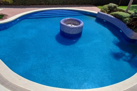 Продажа квартиры в Сан-Хавьер, Мурсия, Испания 3 спальни, 159м2 №152977 - фото 6