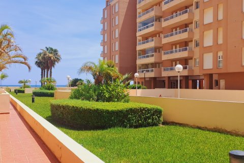 Продажа квартиры в Сан-Хавьер, Мурсия, Испания 3 спальни, 159м2 №152977 - фото 26