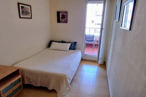 Продажа квартиры в Сан-Хавьер, Мурсия, Испания 3 спальни, 159м2 №152977 - фото 23