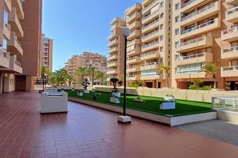 Продажа квартиры в Сан-Хавьер, Мурсия, Испания 3 спальни, 159м2 №152977 - фото 24