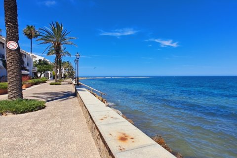 Продажа квартиры в Сан-Хавьер, Мурсия, Испания 3 спальни, 159м2 №152977 - фото 29