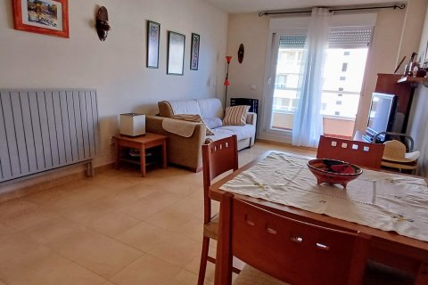 Продажа квартиры в Сан-Хавьер, Мурсия, Испания 3 спальни, 159м2 №152977 - фото 11