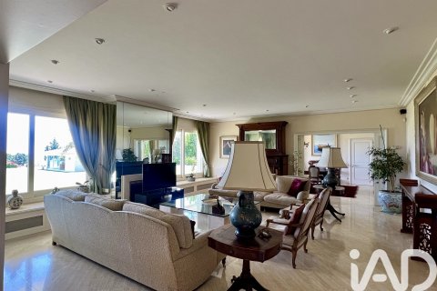 Сasa en venta en Sant Vicenc De Montalt, Barcelona, España 8 dormitorios, 3500 m2 No. 152982 - foto 4