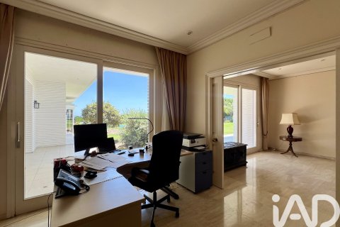 Сasa en venta en Sant Vicenc De Montalt, Barcelona, España 8 dormitorios, 3500 m2 No. 152982 - foto 18
