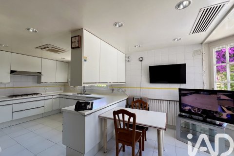 Сasa en venta en Sant Vicenc De Montalt, Barcelona, España 8 dormitorios, 3500 m2 No. 152982 - foto 14